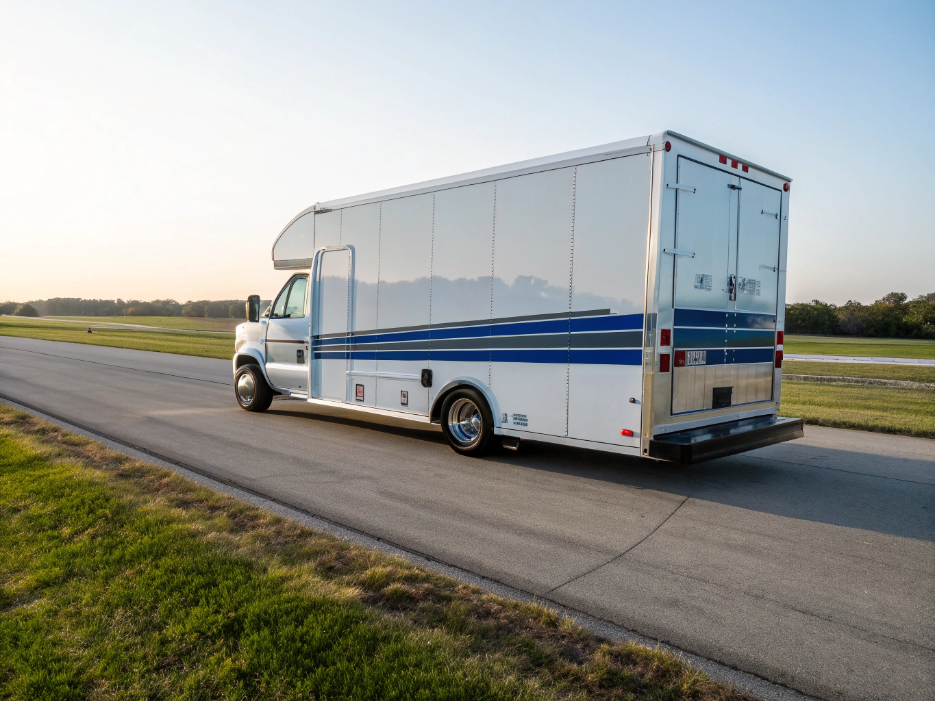 Time-Critical Hotshots