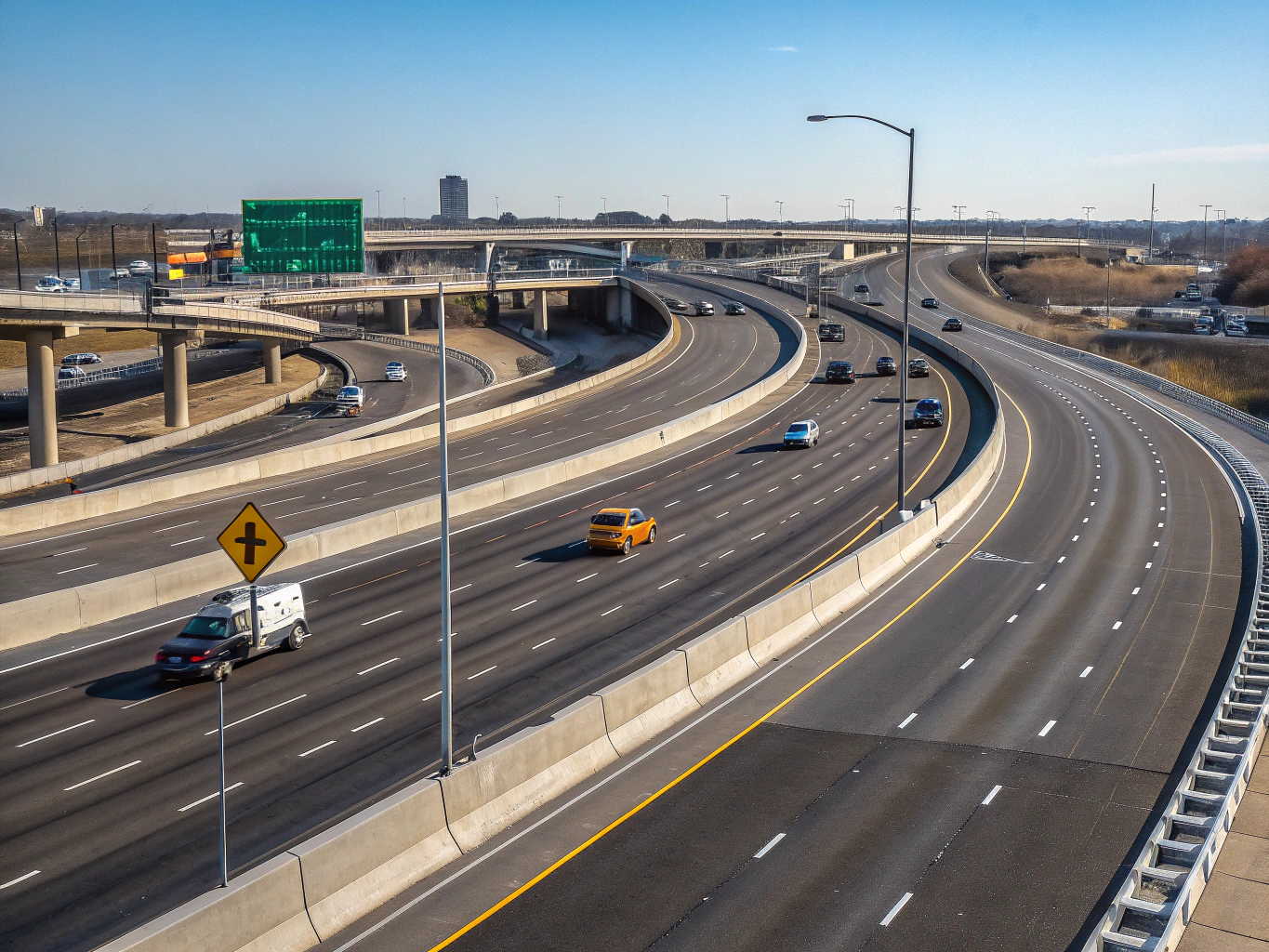 Regional Freight Solutions